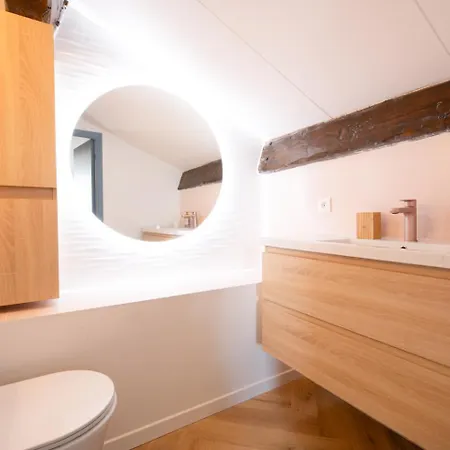 Апартаменты 2 Chambres, Proche Des Plages, Parking *