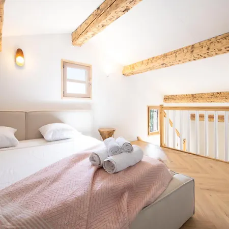 Апартаменты 2 Chambres, Proche Des Plages, Parking Фрежюс