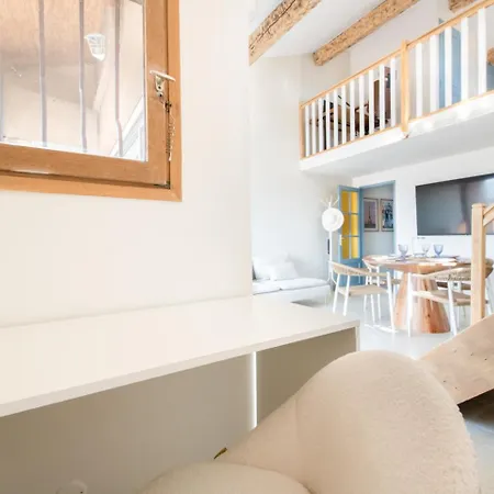 2 Chambres, Proche Des Plages, Parking Фрежюс