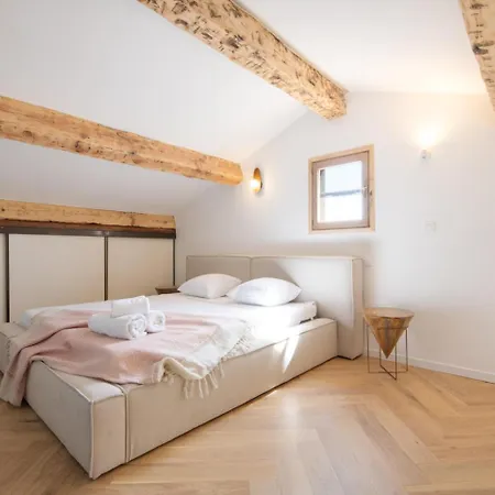 2 Chambres, Proche Des Plages, Parking Фрежюс