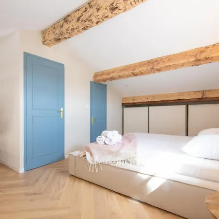 Apartman 2 Chambres, Proche Des Plages, Parking Fréjus